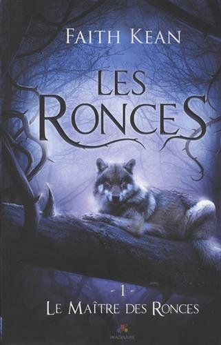 Ebooks ipod touch téléchargement Le Maître des Ronces: Les Ronces, T1 by author MOBI 2375741749