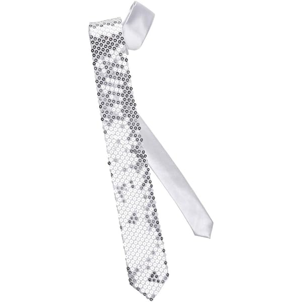 4 Pièces Accessoire Paillette Homme,Chapeau À Paillettes,Ensemble De