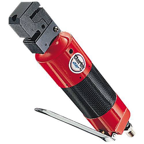 Clarke CAT62 Druckluft Lochzange, Absetzzange, Falzzange