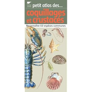 Coquillages et crustacés Livre en Ligne - Telecharger Ebook