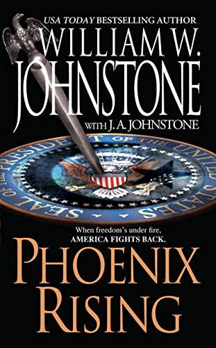 Download Phoenix Rising