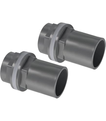 Raccordo Di Passaggio In PVC Da 100 A 90 Coes - Foto 13