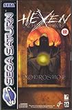 Hexen    ab - 