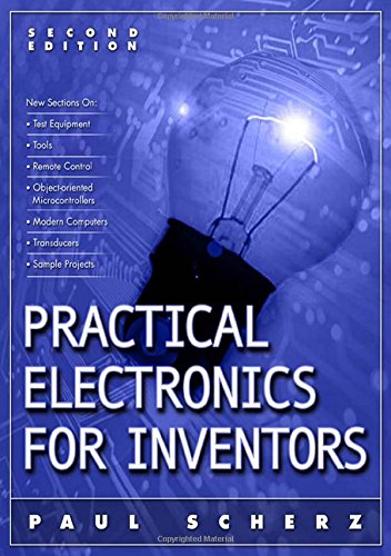 Télécharger Practical Electronics For Inventors livre En ligne