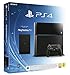 Produktbild Sony Playstation 4 mit Playstation TV Bundle 500GB