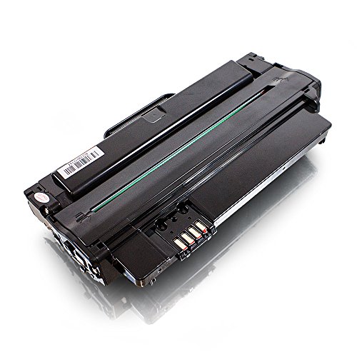 Kompatibler Toner für Samsung ersetzt MLT-D1052L ML-1910 ML-1911 ML-1915 ML-1915 DSP ML-2525 ML-2525 W ML-2526 ML-2540 ML-2540 R ML-2545 ML-2580 N ML-2581 N SCX-4600 FN SCX-4623 F SCX-4623 FN SCX-4623 FW SF-650 SF-650 P - 2