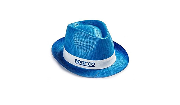 Sparco s099046mbm Panama Cappello Per Uomo : Amazon.it: Abbigliamento