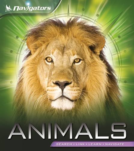 Preisvergleich Produktbild Navigators: Animals