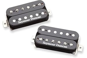 Seymour Duncan JB/Jazz Set