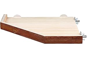 Trixie 62166 Natural Living schronisko i miejsce do leżenia, 28 × 28 cm