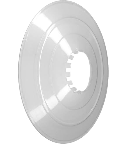 Housses De Protection Pour Rayons De Vélo - Pack De 36, Plastique, 17x1 Cm, Pour Avant/arrière, Fabriqué Au Japon