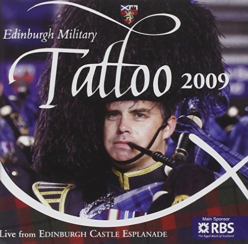 Preisvergleich Produktbild Edinburgh Military Tattoo 20