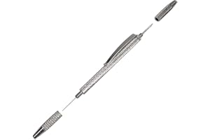 AMUSINGTAO xiegons0 Windscreen Washer Nozzle Adjustment Tool,Windscreen Windshield Washer Spray Nozzle Cleaner Needle Corrosion Blockage Removal