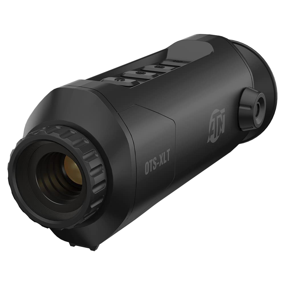 ATN OTS-XLT Compact Lightweight Thermal Viewer