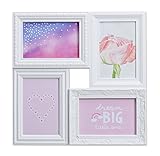 Für deine ganz persönliche Collage - Erstelle im Handumdrehen eine wunderschöne Wandgalerie von deinen liebsten Erinnerungen