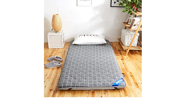 twin size sleeping pad