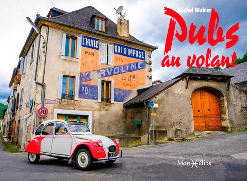 PUBS AU VOLANT PUBS AU VOLANT