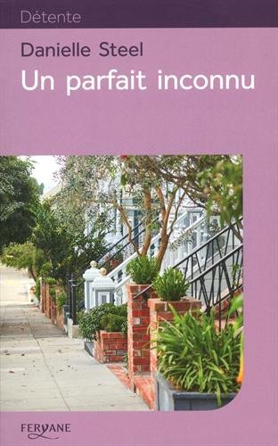 couverture de : Un parfait inconnu
