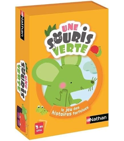 Pirouette Erdnüsse – Lustiges Memory-Kartenspiel Für Kinder Ab 4 Jahren, Kurze Runden, Ideal Für Familien