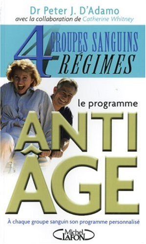 Download PROGRAMME ANTI AGE 4 GROUP SAN Download PROGRAMME ANTI AGE 4 GROUP SAN