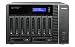 Produktbild QNAP TVS-EC1080 8GB NAS Desktop 10Bay Intel Core i