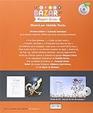 Image de Le grand bazar du Weepers Circus