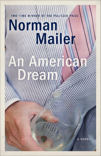 Book's Cover ofAn American Dream A Novel