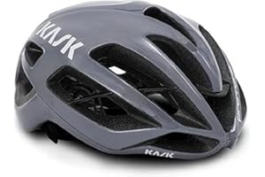 Kask Casco Protone Icon Wg11 Grigio Taglia Casco S
