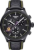 Tissot Chrono XL Herren-Armbanduhr 45mm Batterie T116.617.36.051.03