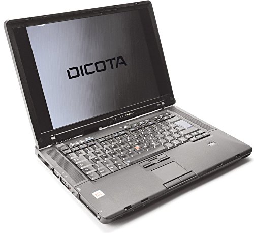 Dicota Secret – Sicherheits-Bildschirmfilter, D30319 - 2