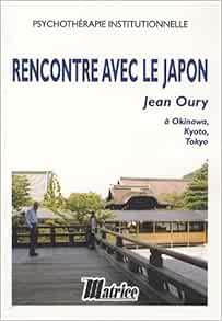 rencontre tokyo