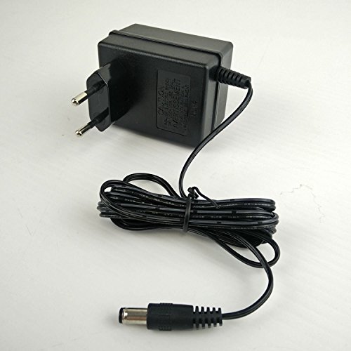 Preisvergleich Produktbild 12V AC Power Supply EU …