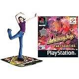 Dancing Stage Party Edition & Dance Mat Bundle