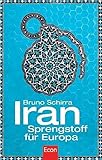 Image de Iran: Sprengstoff für Europa