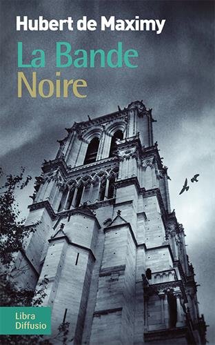 couverture de : bande noire (la)