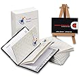 COI 12 Month Set Pocket Diary 2025 Planner Organizer for Men and Women.