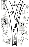 Image de Tidbits on Raising Children: Making Our Most Important Job Easier by Doing It Better Version 1.0