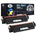 Produktbild Cool Toner kompatibel Toner fuer CF410X 410X XL Schwarz fuer HP LaserJet Pro M452dw M452nw M452dn, MFP M377dw M477fnw M477fdn M477fdw, 6500 Seiten, Schwarz