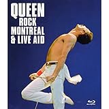 dts musik download  Queen - Rock Montreal & Live Aid [Blu-ray]