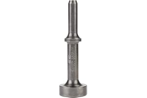 Smoothing Pneumatic Drifts Pneumatic Hammer Set Extended Length Impact Tool (100mm)