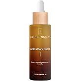 Skin Sensual Adios Dark Circle G&ouml;z Altı Serumu 30 ml |%5 Caffeine Solution + Vitamin C | Koyu Halka, Şişlik ve Yorgun G&ouml;r&uuml;n&uuml;m