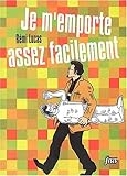 Je m'emporte assez facilement by 