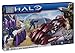 Produktbild Mega Bloks 96982 - Halo Covenant Revenant Attack