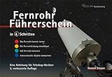 Image de Fernrohr-Führerschein in 4 Schritten: Eine Anleitung für Fernrohr-Besitzer