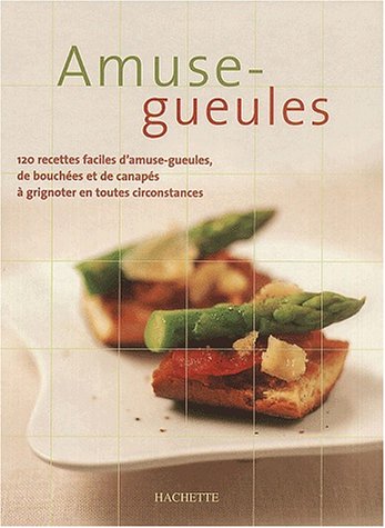 Amuse-gueules et canapés en ligne Amuse-gueules et canapés en ligne