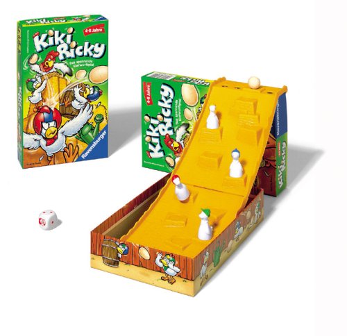 Preisvergleich Produktbild Kiki Ricky
