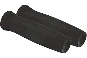 Massi 34958VAR - Set manopole ESPUMA COMP Light Color Negra