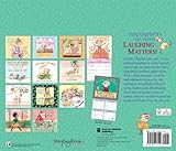 Image de Mary Engelbreit 2015 Deluxe Wall Calendar: Laughing Matters!