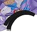 Cartoon Pattern Hairdressing Cape Salon Barber Hair Cutting Gown Cover 140 x 150cm (04)