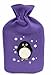 Kids Novelty Soft Fleece Covered Hotwater Bottle